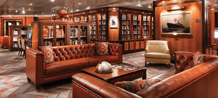NCL Pride of America SS America Library.png